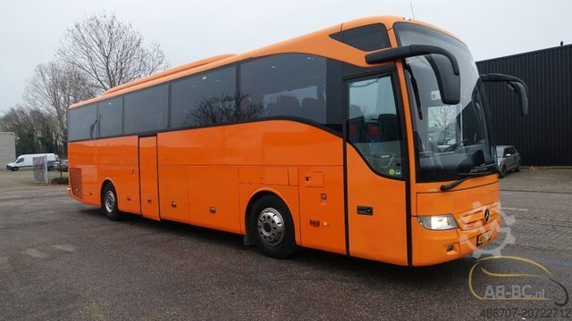Reisebus MERCEDES-BENZ Tourismo RHD - 52 Sitze EURO 6