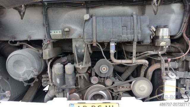 Intercity bus MERCEDES-BENZ Citaro O530 6 Stück