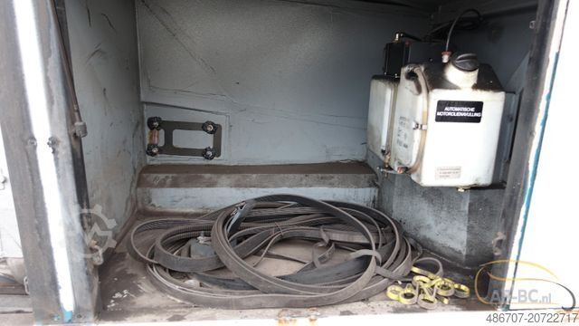 Intercity bus MERCEDES-BENZ Citaro O530 6 Stück