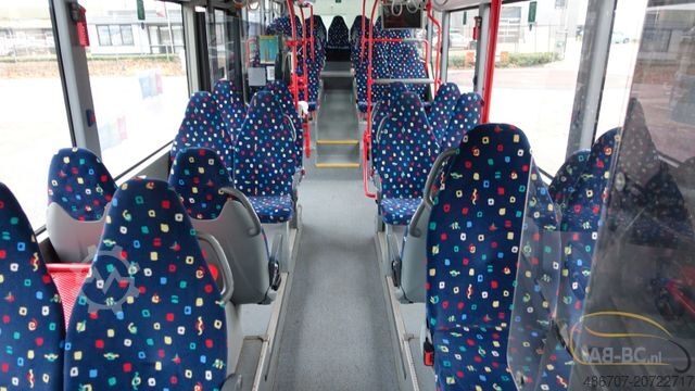 Intercity bus MERCEDES-BENZ Citaro O530 6 Stück