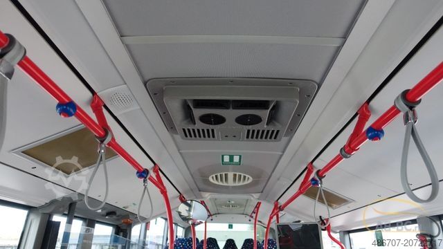 Intercity bus MERCEDES-BENZ Citaro O530 6 Stück