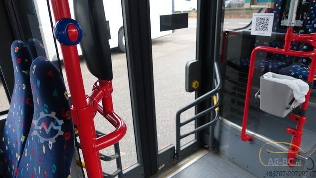 Intercity bus MERCEDES-BENZ Citaro O530 6 Stück