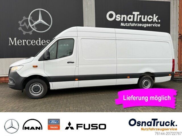 Панел комби MERCEDES-BENZ Sprinter 315 CDI maxi L3H2 Klima,MBUX,Kamera360°
