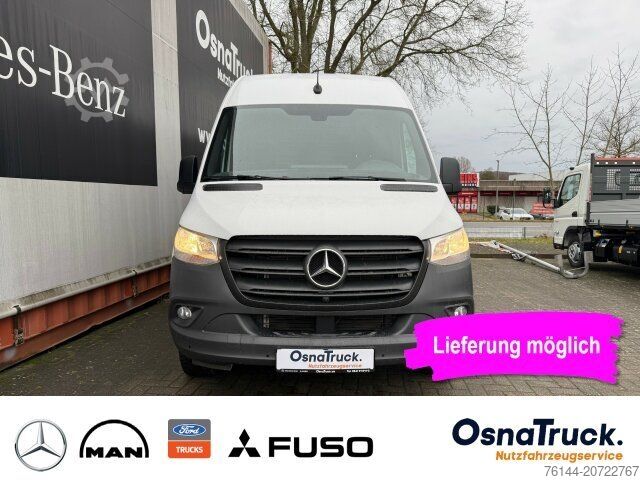 Панел комби MERCEDES-BENZ Sprinter 315 CDI maxi L3H2 Klima,MBUX,Kamera360°