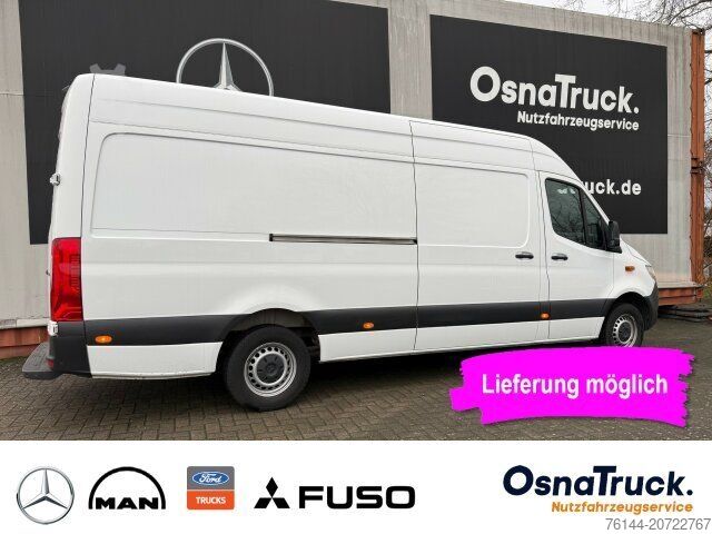 Панел комби MERCEDES-BENZ Sprinter 315 CDI maxi L3H2 Klima,MBUX,Kamera360°