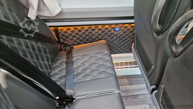Minibus MERCEDES-BENZ 517 Sprinter GSR2  Automatik 20 SS Stock