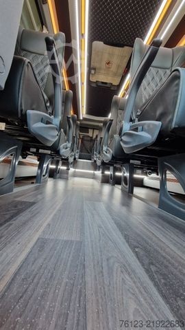 Minibus MERCEDES-BENZ 517 Sprinter GSR2  Automatik 20 SS Stock