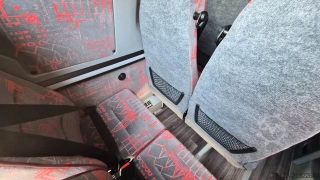 Микробус VOLKSWAGEN MAN TGE Lagerfahrzeug Crafter Sonderpreis