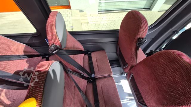 Микробус MERCEDES-BENZ 10 Sprinter Lord Light 22 Sitzer Vorlauffahrzeug