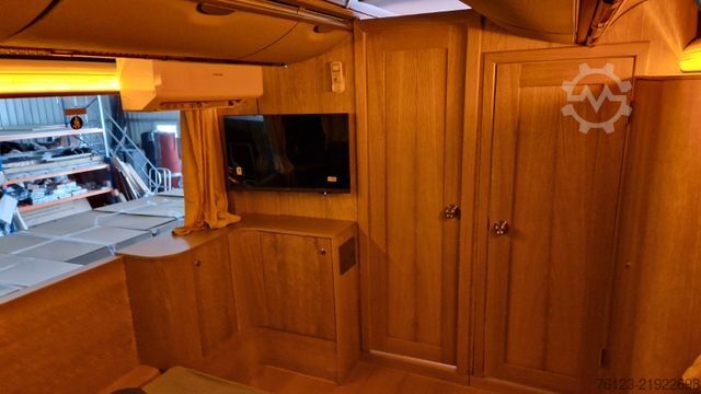 Автобус NEOPLAN 5217 Starliner, Wohnmobil  Konferenzbus Bürobus