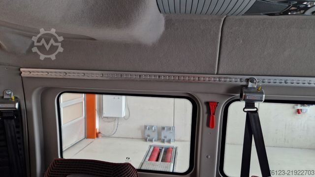 Микробус Opel Movao Fiat Ducato Systemboden Rolli
