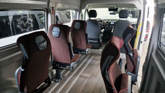 Микробус Opel Movao Fiat Ducato Systemboden Rolli