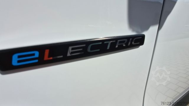 Minibus MERCEDES-BENZ Sprinter Elektro 9 Sitzer Bürgerbus