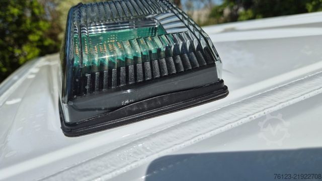 Minibus MERCEDES-BENZ Sprinter Elektro 9 Sitzer Bürgerbus