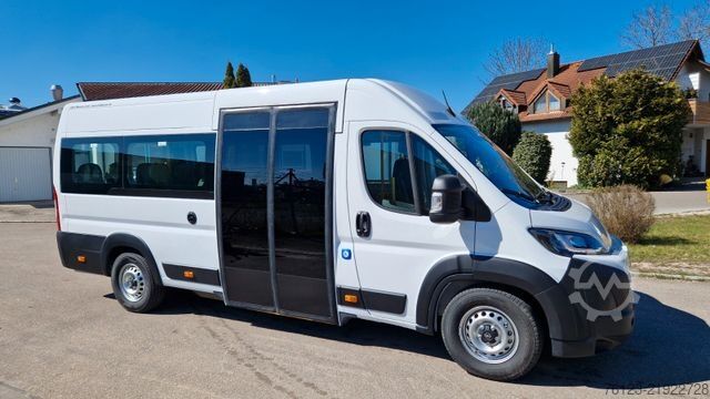 Микробус FIAT Frontniederflur Ducato Movano Boxer Sprinter