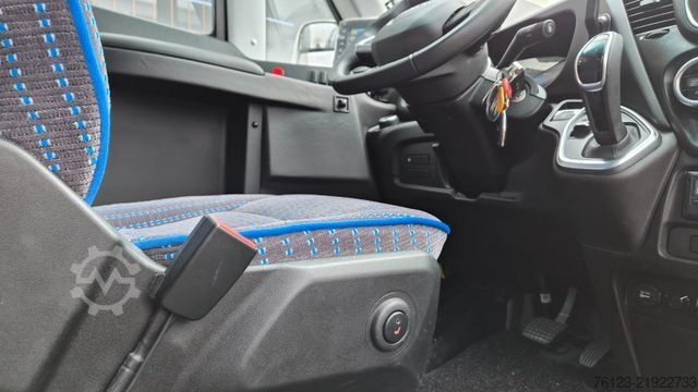 Микробус IVECO 2x Daily 70 Lagerfahrzrug Ferqui Sunrise 2,5 m B