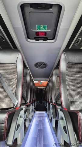 Микробус IVECO 2x Daily 70 Lagerfahrzrug Ferqui Sunrise 2,5 m B