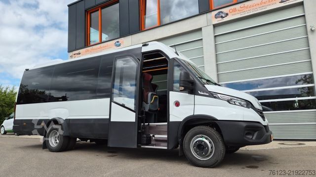 Микробус IVECO Daily C 65 Lagerfahrzeug Stock 519 Sofort