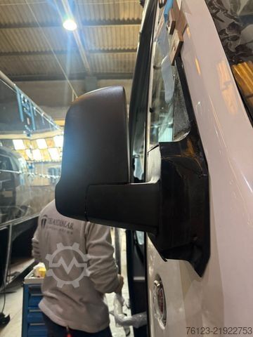 Микробус IVECO Daily C 65 Lagerfahrzeug Stock 519 Sofort