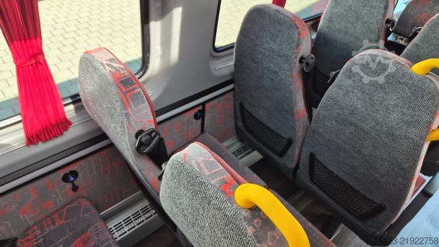 Микробус MAN TGE 22 SS GSR2 COC Lagerfahrzeug Sonderpreis