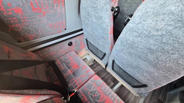 Микробус MAN TGE 22 SS GSR2 COC Lagerfahrzeug Sonderpreis