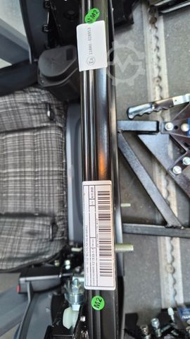 Микробус MAN TGE 22 SS GSR2 COC Lagerfahrzeug Sonderpreis