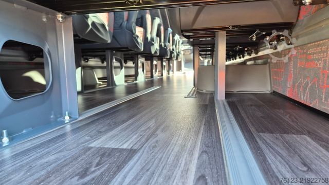 Микробус MAN TGE 22 SS GSR2 COC Lagerfahrzeug Sonderpreis