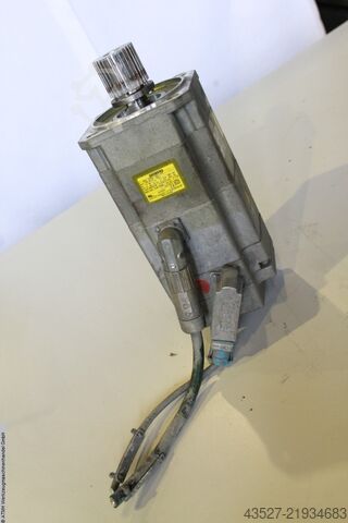 Moteur SIEMENS 1FK7061-7AH71-1FH0