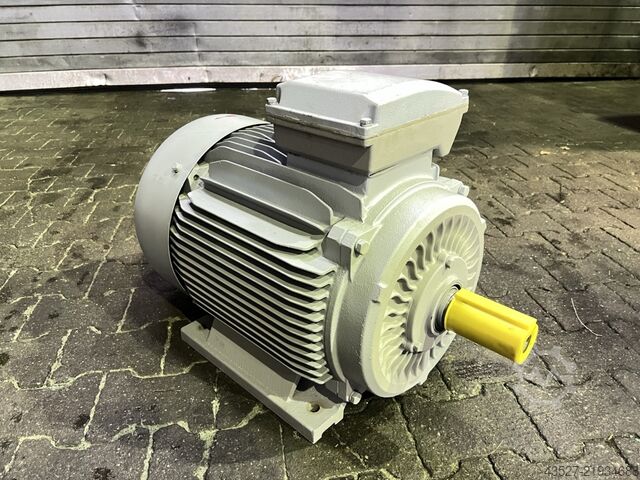 Moteur MOLL - MOTOR Y2PE-200LB2B3