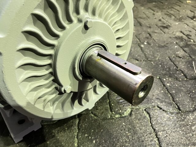 Moteur MOLL - MOTOR Y2PE-200LB2B3