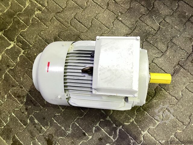 Moteur MOLL - MOTOR Y2PE-200LB2B3