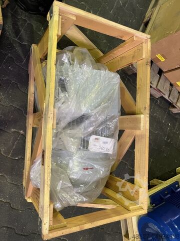 Moteur MOLL - MOTOR Y2PE-200LB2B3