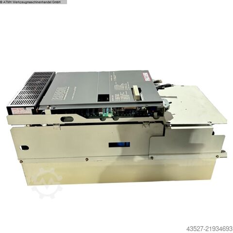 Électronique / Commandes PLC MITSUBISHI - FREQROL FR-SF PW30