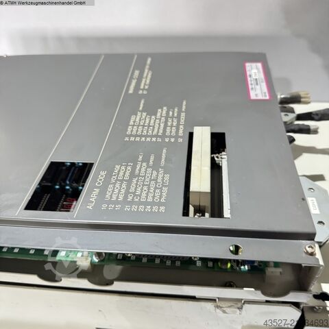 Électronique / Commandes PLC MITSUBISHI - FREQROL FR-SF PW30
