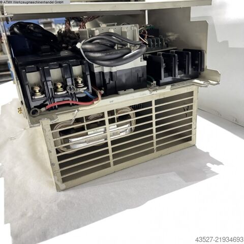 Électronique / Commandes PLC MITSUBISHI - FREQROL FR-SF PW30