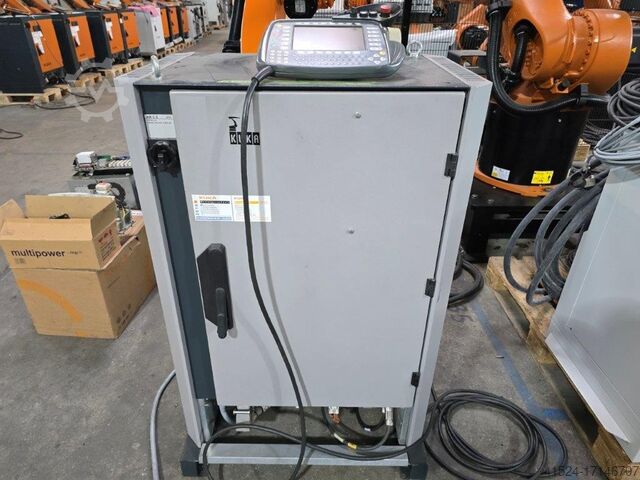 Priemyselné roboty Kuka KUKA KR60-3