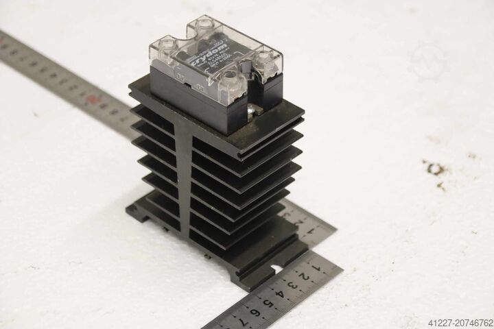 Reléer Crydom ELS4850S