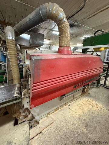 Múltipla de dois eixos tos svitavy TOS Svitavy PWR 412