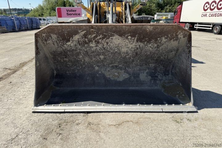 Drugo  Wheel Loader L150H / Swiss-Vehicle