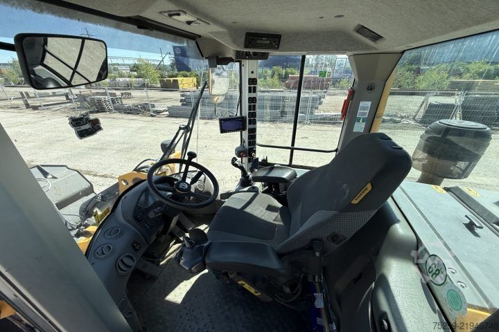 Drugo  Wheel Loader L150H / Swiss-Vehicle