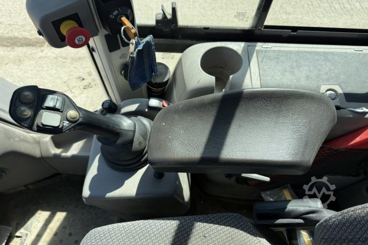 Drugo  Wheel Loader L150H / Swiss-Vehicle