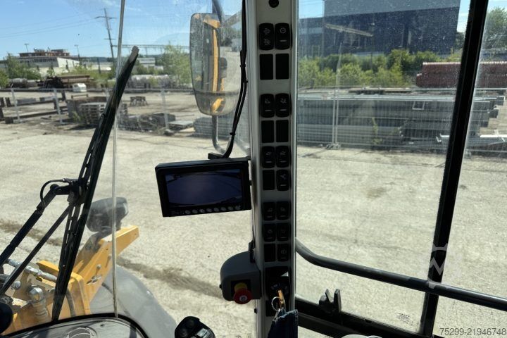 Drugo  Wheel Loader L150H / Swiss-Vehicle