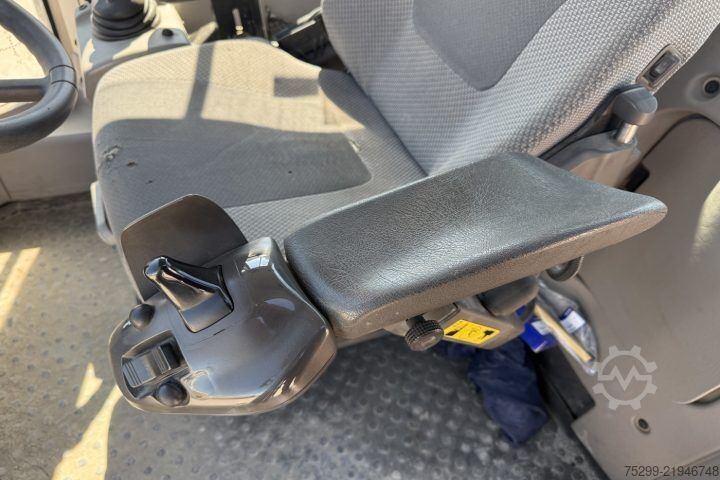 Drugo  Wheel Loader L150H / Swiss-Vehicle