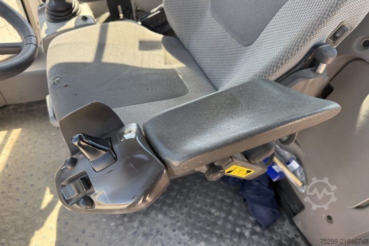 Drugo  Wheel Loader L150H / Swiss-Vehicle