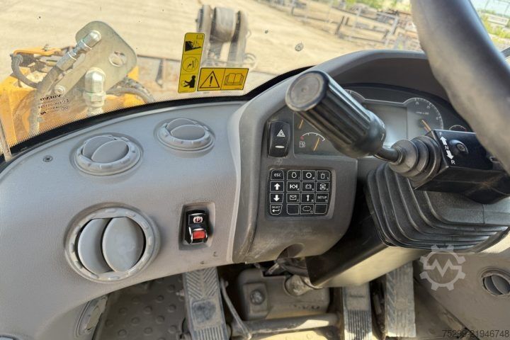 Drugo  Wheel Loader L150H / Swiss-Vehicle