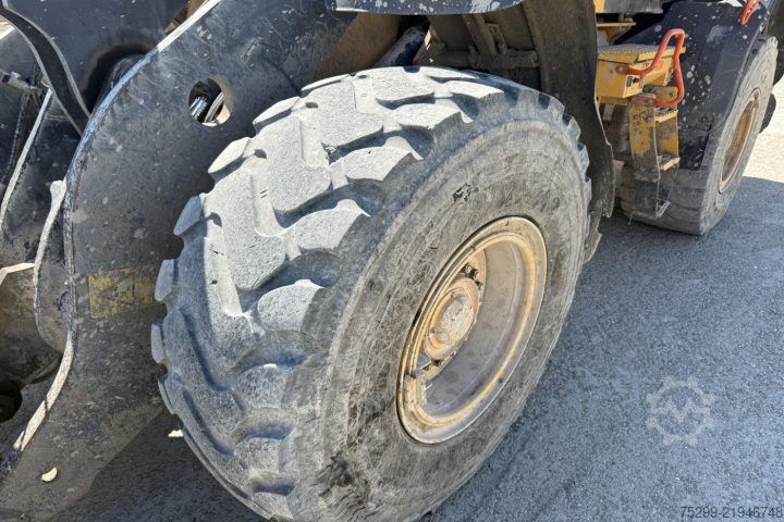 Drugo  Wheel Loader L150H / Swiss-Vehicle