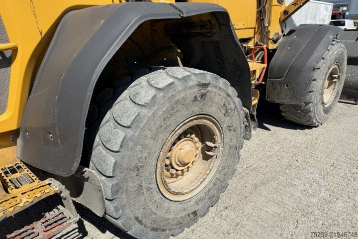 Drugo  Wheel Loader L150H / Swiss-Vehicle