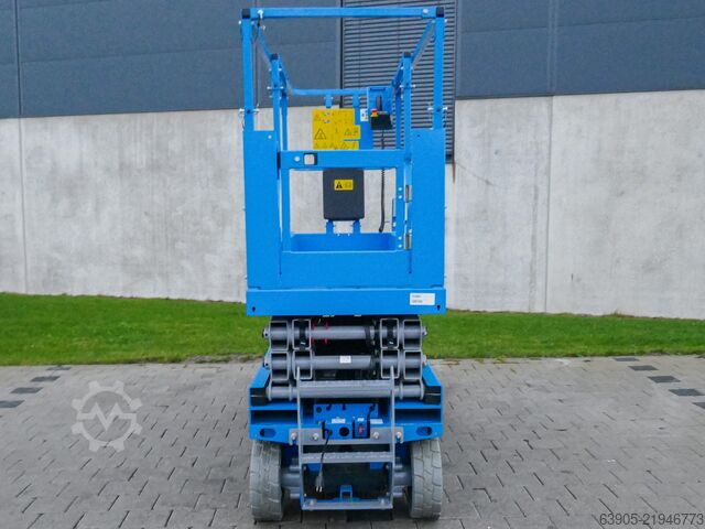 Lift gunting Genie GS-2032 E-Drive