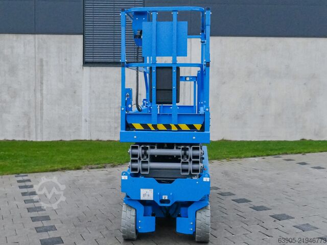 Lift gunting Genie GS-2032 E-Drive