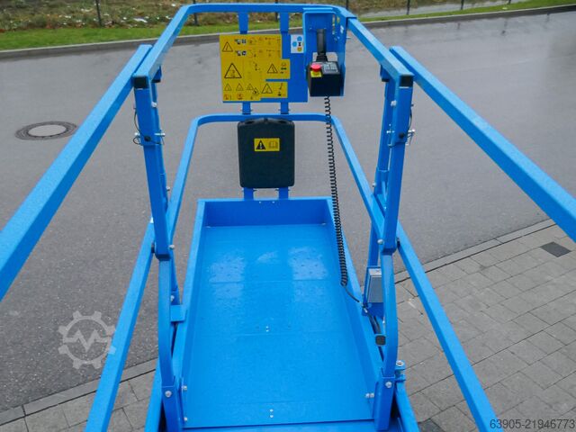 Lift gunting Genie GS-2032 E-Drive